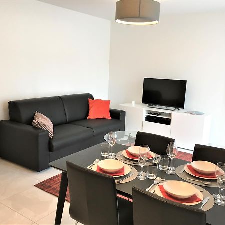 Cosy Daire Annecy Dış mekan fotoğraf