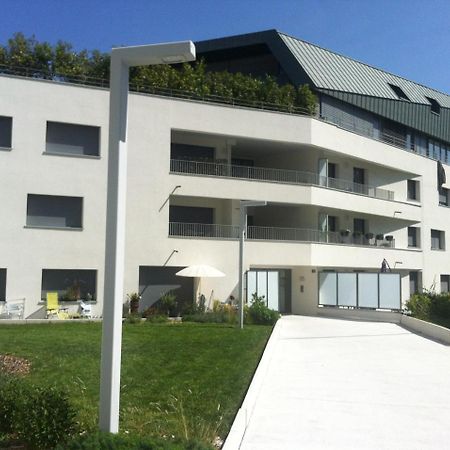 Cosy Daire Annecy Dış mekan fotoğraf