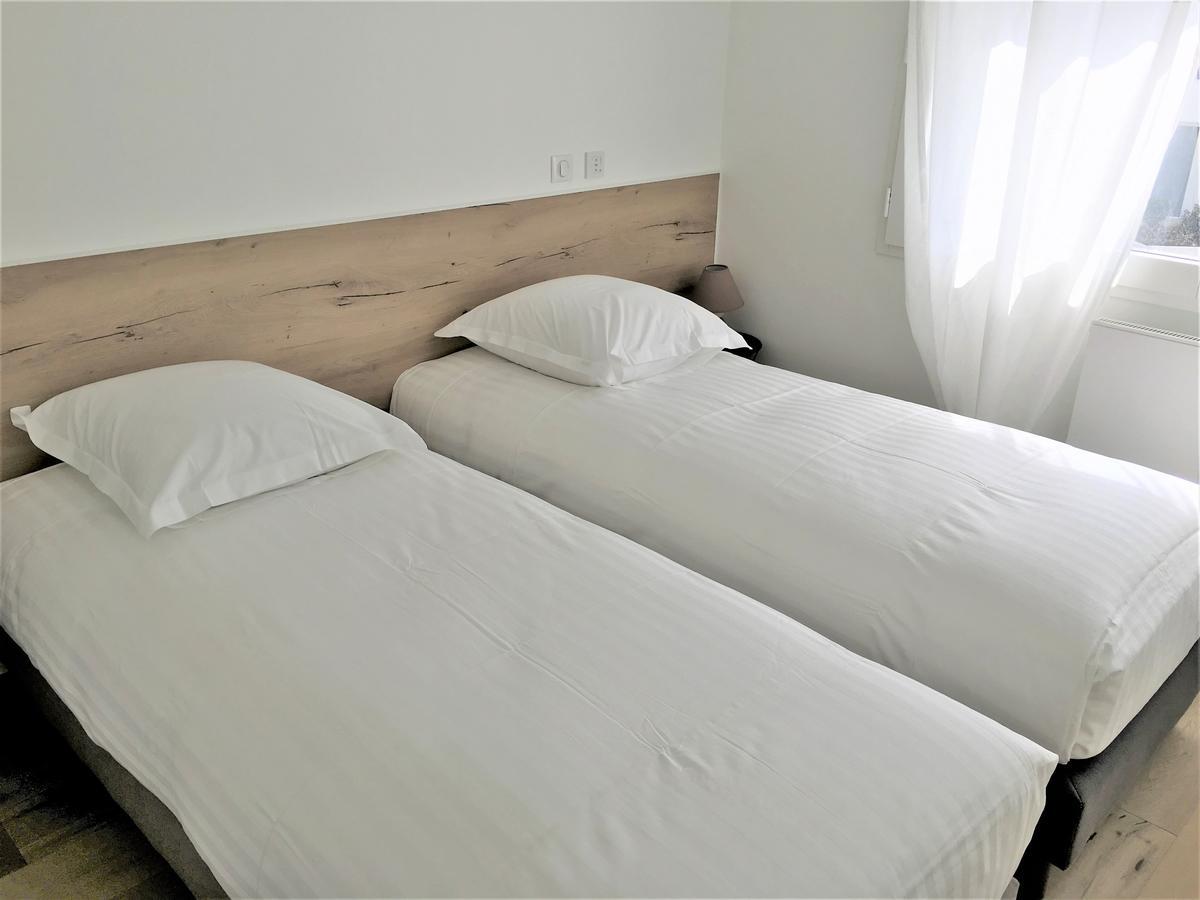 Cosy Daire Annecy Dış mekan fotoğraf