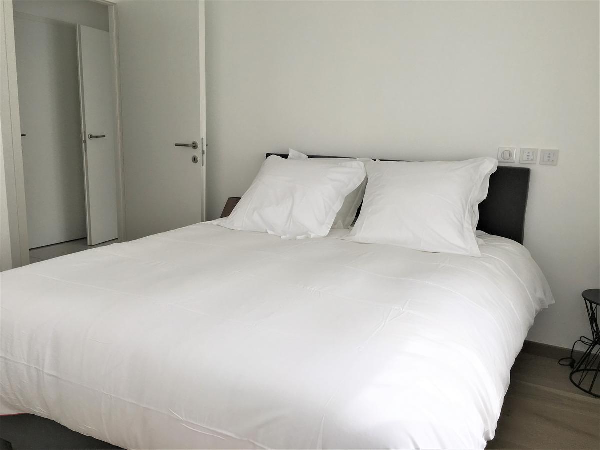 Cosy Daire Annecy Dış mekan fotoğraf