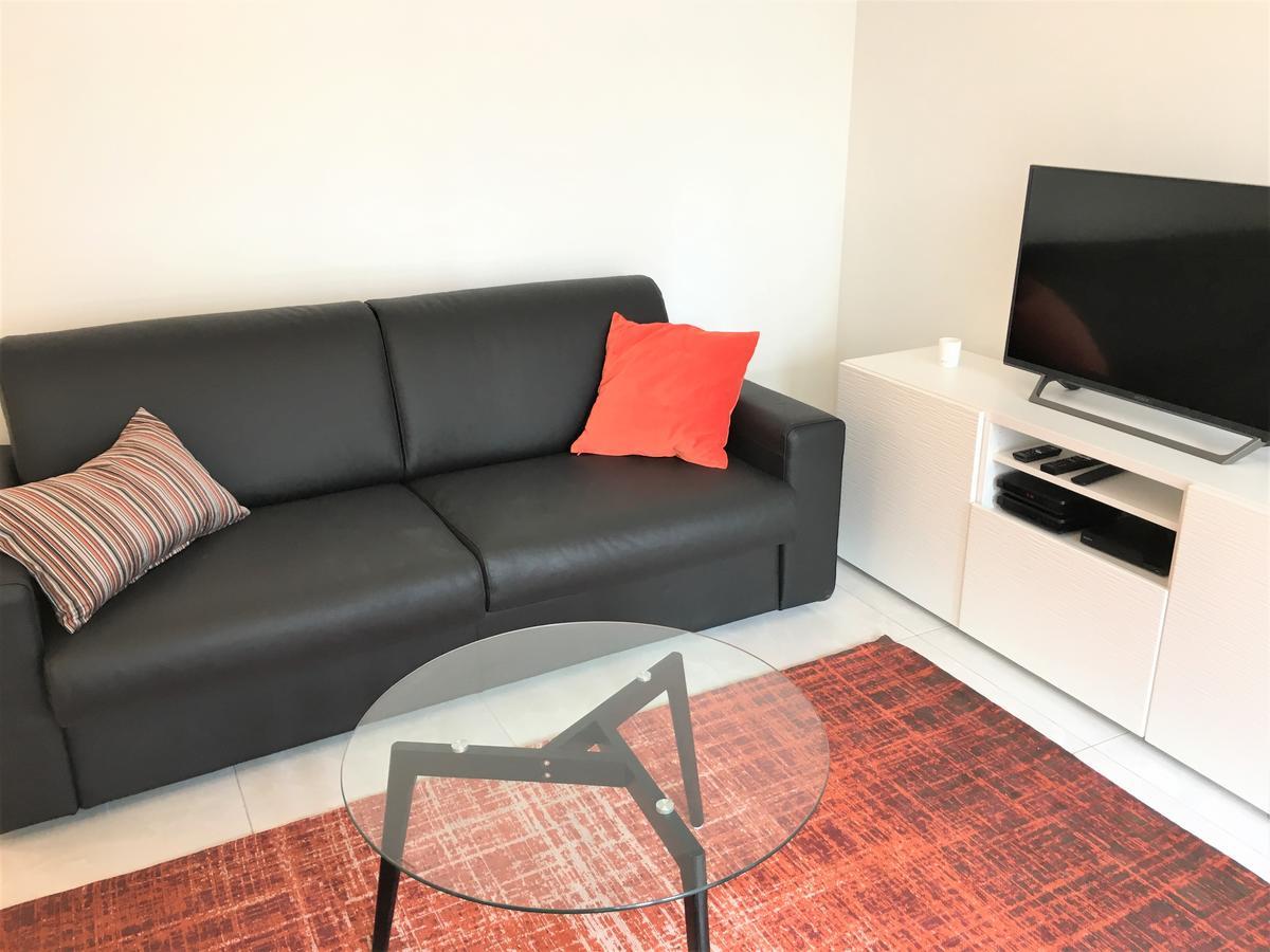 Cosy Daire Annecy Dış mekan fotoğraf