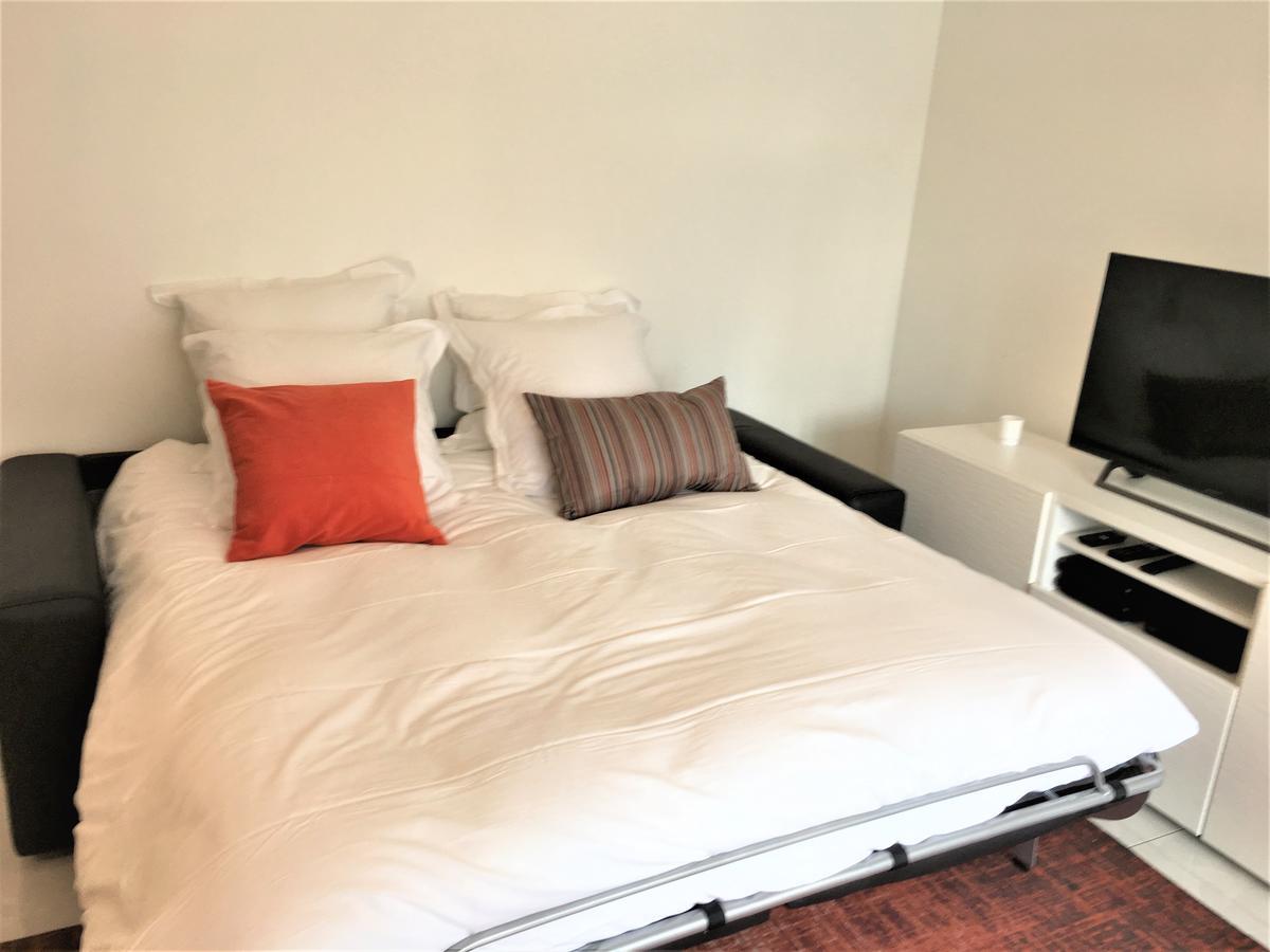 Cosy Daire Annecy Dış mekan fotoğraf