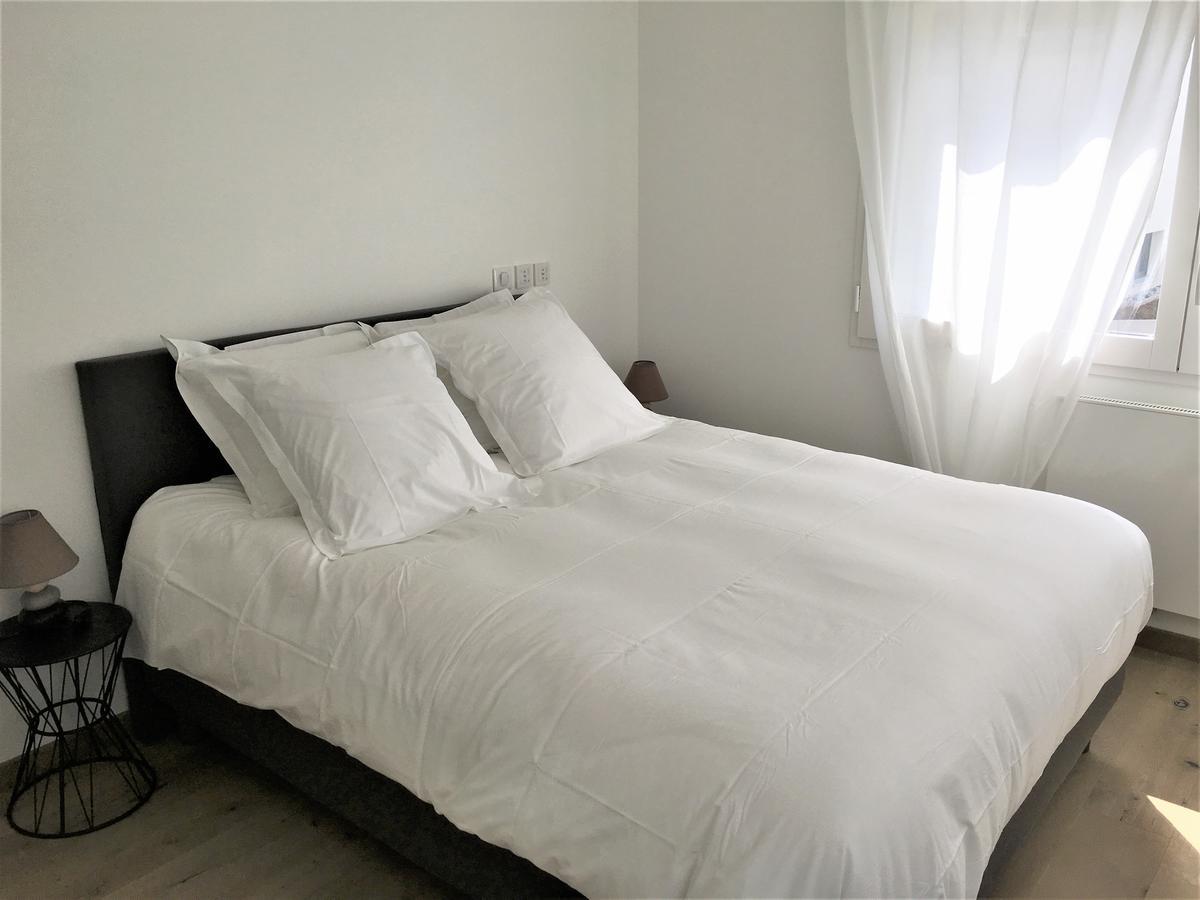 Cosy Daire Annecy Dış mekan fotoğraf